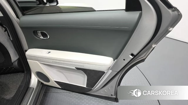 Hyundai Ionic 5 id 4283368 из Кореи 17