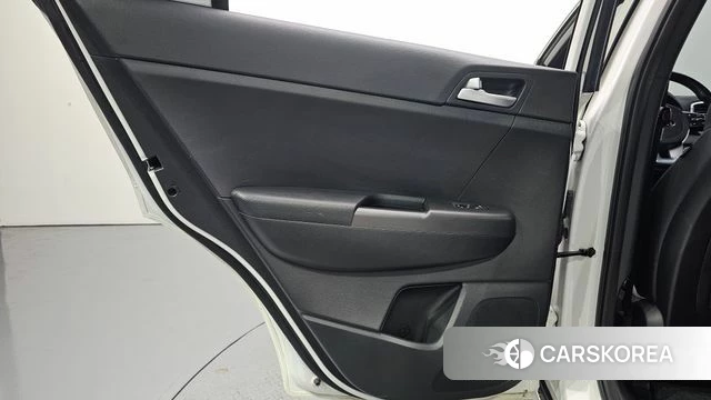 Kia Sportage The Bold id 4471167 из Кореи 17