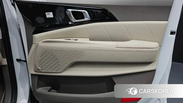Kia The New Carnival 4th Generation id 4474269 из Кореи 17