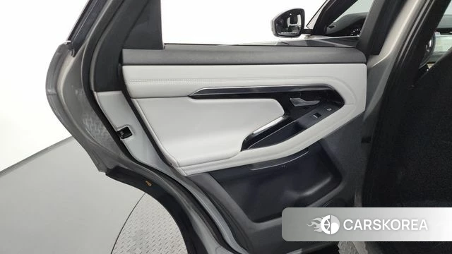 Land Rover Range Rover Evoque 2nd Generation id 4541479 из Кореи 17