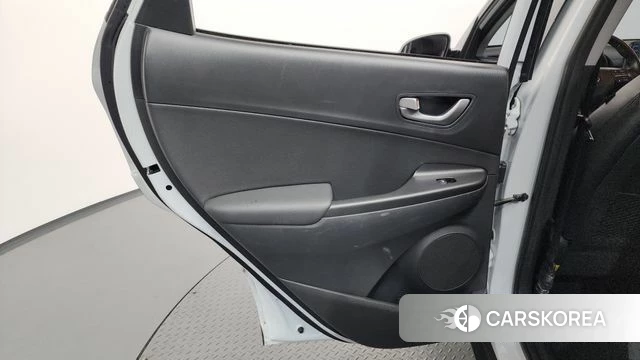 Hyundai Kona id 4595008 из Кореи 17