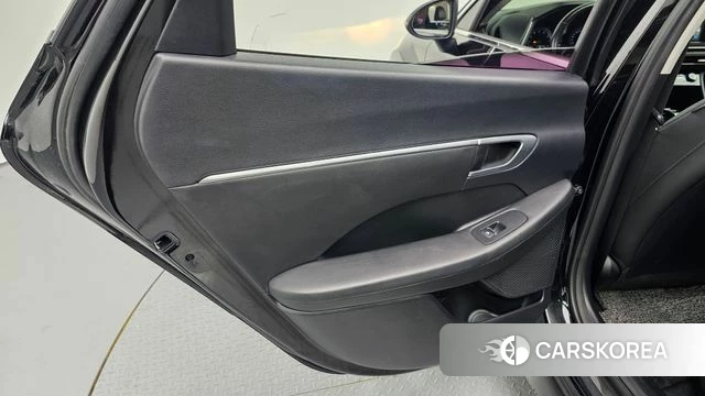 Hyundai Sonata (DN8) id 4203636 из Кореи 17