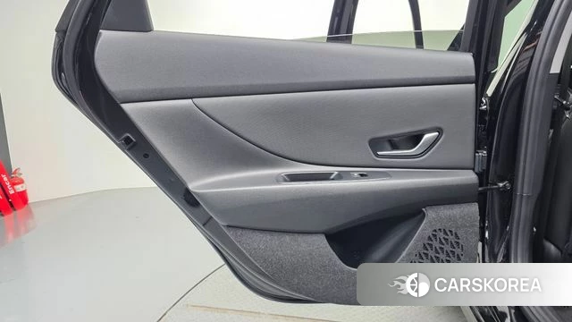 Hyundai The New Avante (CN7) id 4589909 из Кореи 17