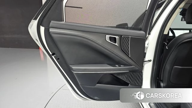 Kia The New K8 Hybrid id 4584275 из Кореи 17