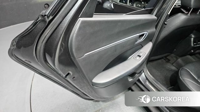 Hyundai Sonata Hybrid (DN8) id 4350972 из Кореи 17