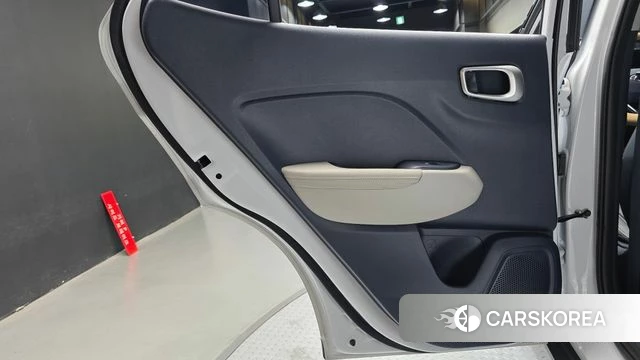 Hyundai Venue id 4656569 из Кореи 17