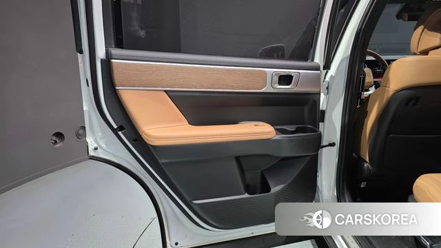 Hyundai Santa Fe (MX5) id 4934735 из Кореи 17