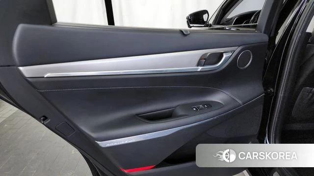 Hyundai The New Grandeur IG id 4396948 из Кореи 17