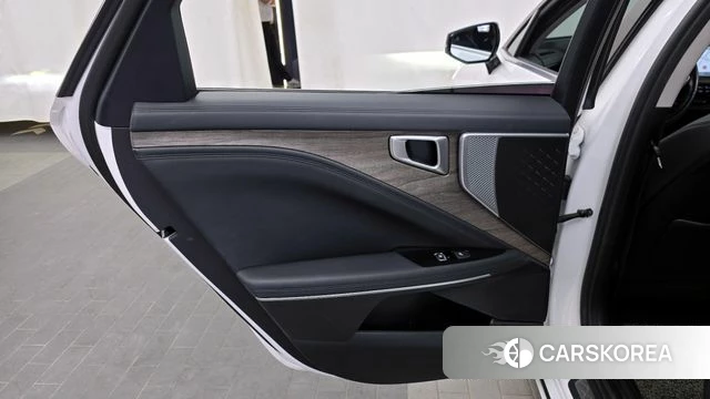 Kia K8 id 4224487 из Кореи 17