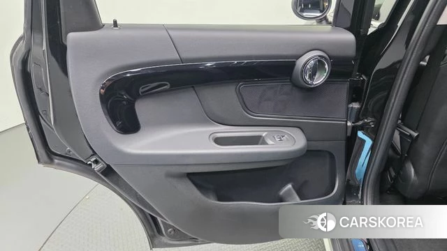 Mini Cooper Countryman id 4517423 из Кореи 17