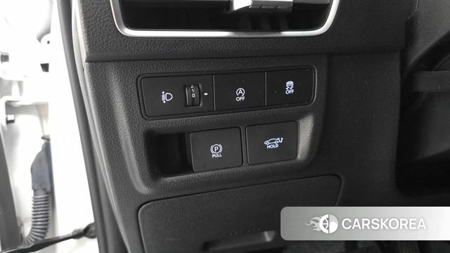 Hyundai Sonata D Edge (DN8) id 4360101 из Кореи 17