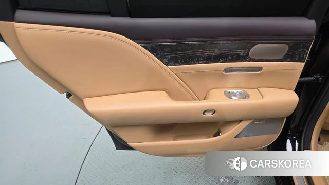 Genesis G90 (RS4) id 4774353 из Кореи 17
