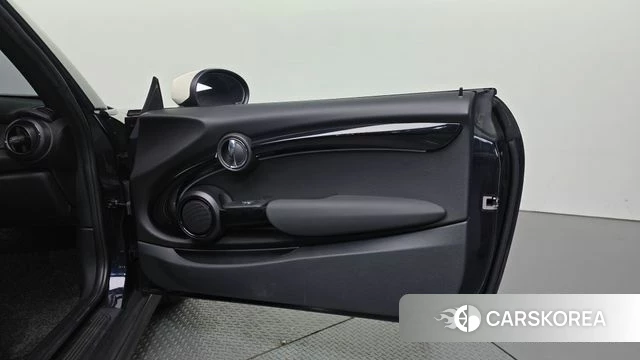 Mini Cooper id 4343179 из Кореи 17