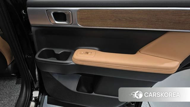 Hyundai Santa Fe (MX5) id 4607259 из Кореи 17