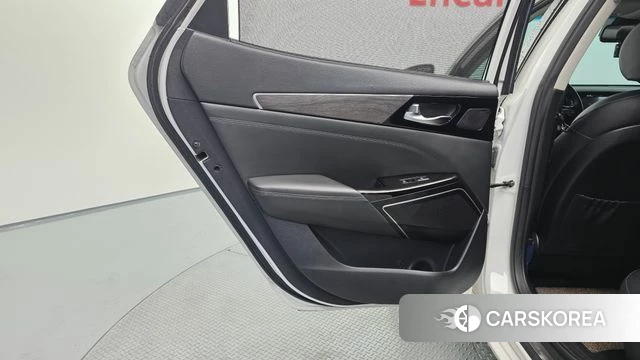 Kia K7 Premier id 4562610 из Кореи 17