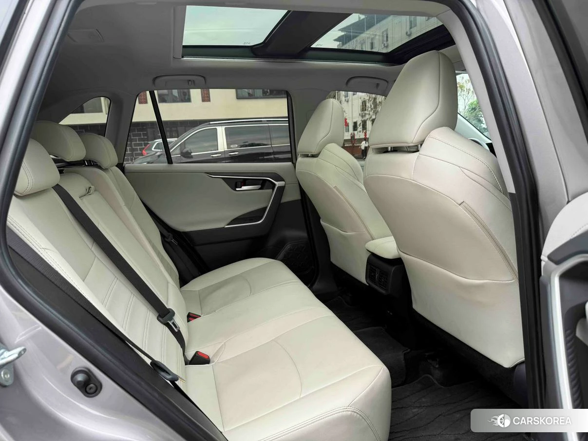 Toyota Wilanda id 4419079 из Китая 17