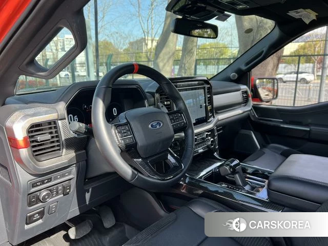 Ford F-150 id 4239489 из Китая 17