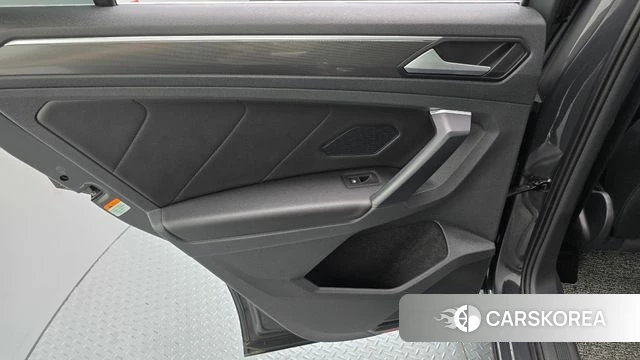 Volkswagen Tiguan second Generation id 4662464 из Кореи 17