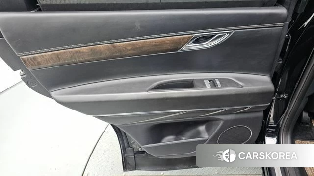 Genesis GV80 id 4784492 из Кореи 17