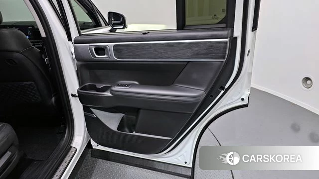 Hyundai Santa Fe (MX5) id 4394879 из Кореи 17