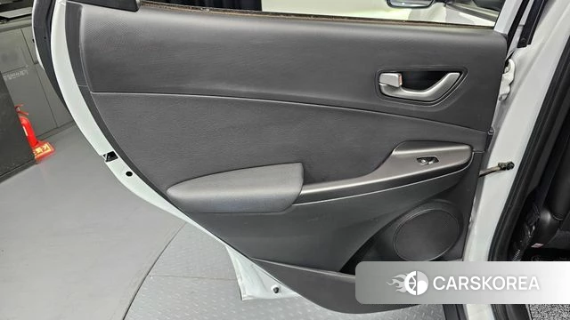 Hyundai Kona id 4465652 из Кореи 17