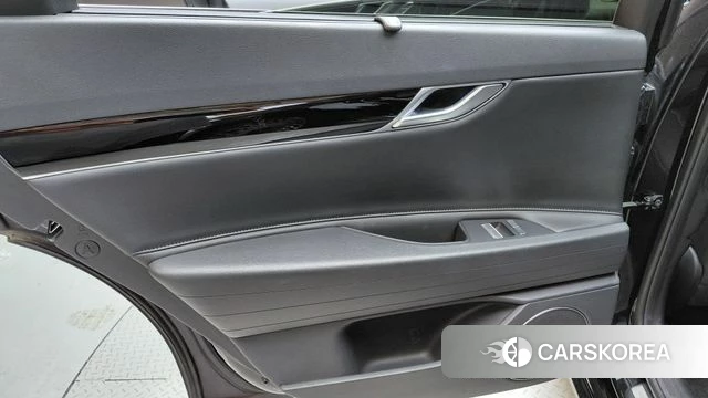 Genesis G80 (RG3) id 4361775 из Кореи 17