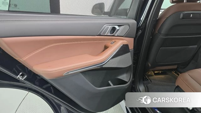 BMW X5 (G05) id 4441543 из Кореи 17