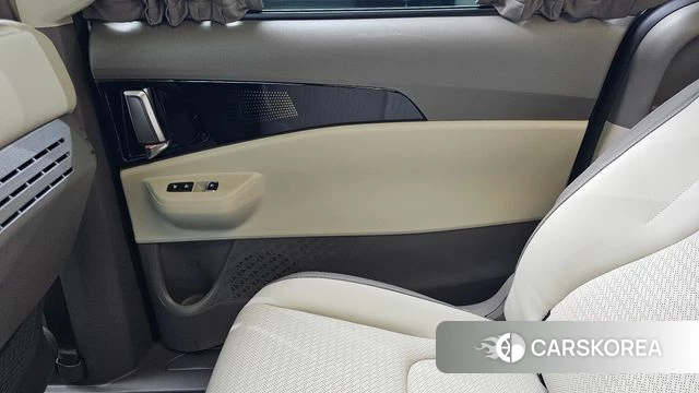 Kia The New Carnival 4th Generation id 4400516 из Кореи 17
