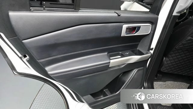 Ford Explorer 6th Generation id 4250238 из Кореи 17