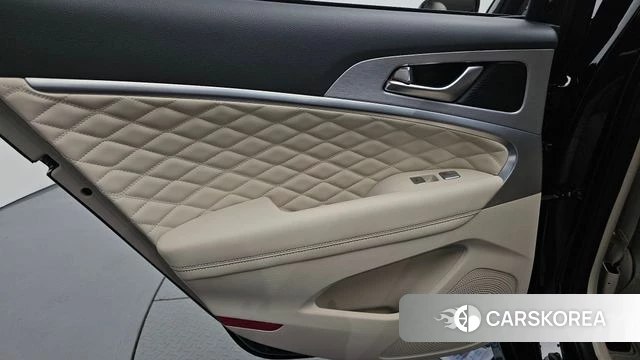 Genesis G70 id 4507989 из Кореи 17