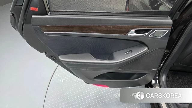 Genesis G80 id 4727968 из Кореи 17