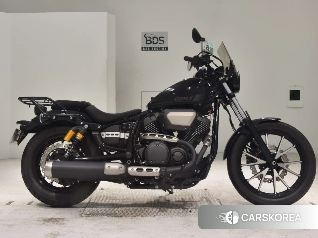 Проданный Yamaha BOLT 950R 2022 из Японии