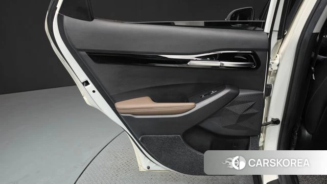 Kia Seltos id 4836830 из Кореи 17