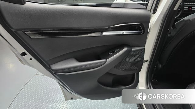 Kia Seltos id 4506855 из Кореи 17