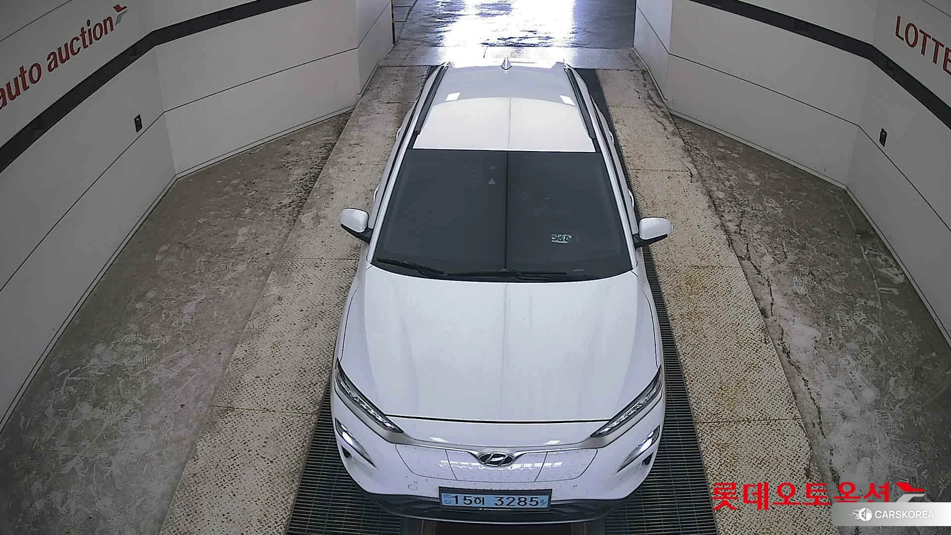 Hyundai KONA Electric id 4674132 из Кореи 17