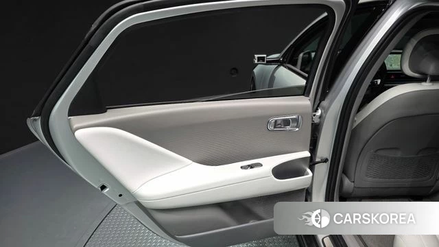 Hyundai Ionic 6 id 4579183 из Кореи 16