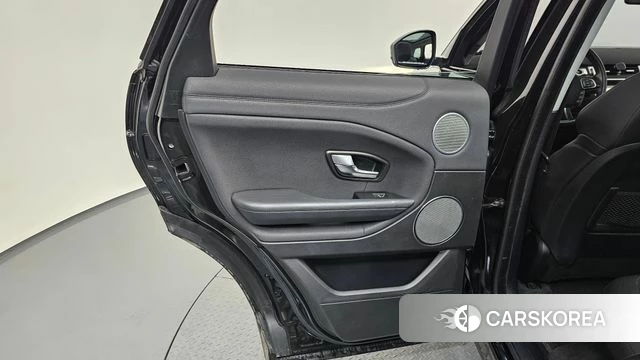Land Rover Range Rover Evoque id 4311101 из Кореи 17