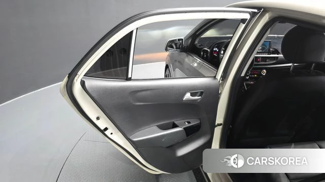 Kia Morning Urban (JA) id 4936809 из Кореи 17