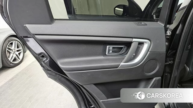 Land Rover Discovery Sports id 4232863 из Кореи 17