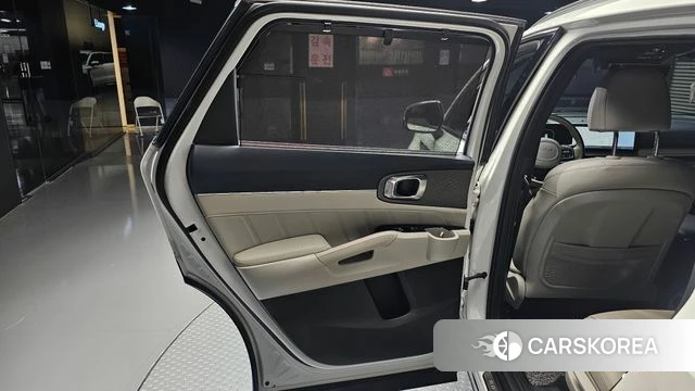 Kia The New Sorento 4th Generation id 4767868 из Кореи 17