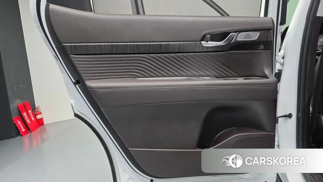 Hyundai The New Palisade id 4848050 из Кореи 17