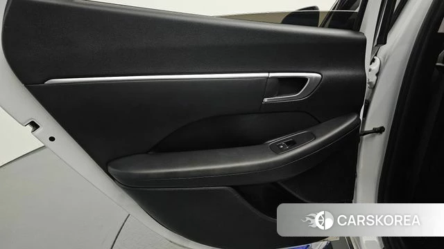 Hyundai Sonata (DN8) id 4530558 из Кореи 17