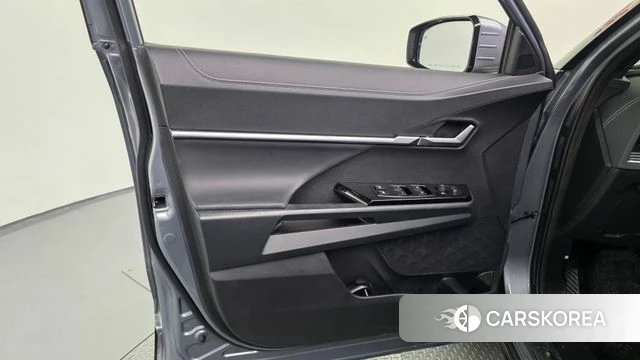 Ssangyong Torres id 4401464 из Кореи 17
