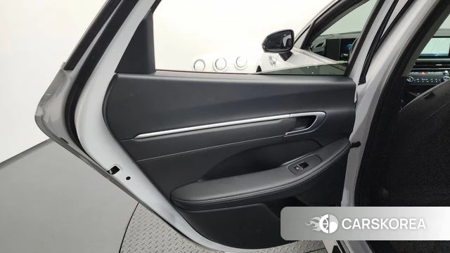 Hyundai Sonata D Edge Hybrid (DN8) id 4494246 из Кореи 17