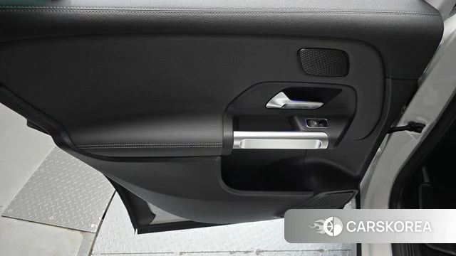 Mercedes-Benz EQB X243 id 4774494 из Кореи 17
