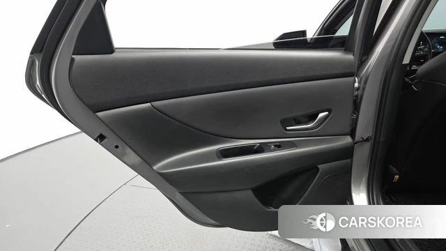Hyundai The New Avante Hybrid (CN7) id 4427918 из Кореи 17