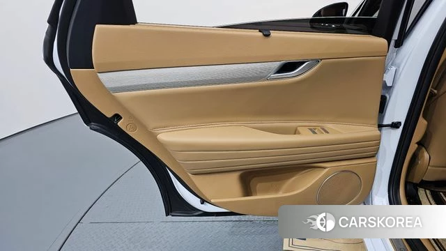 Genesis G80 (RG3) id 4783041 из Кореи 17