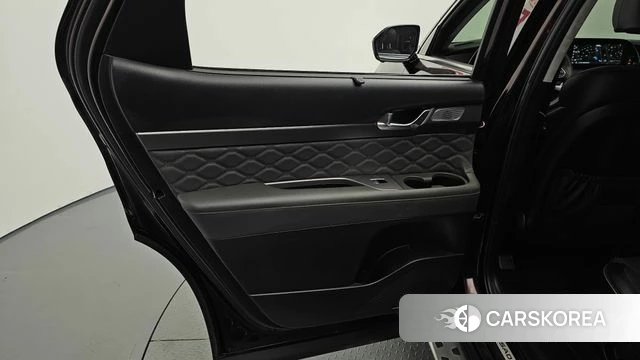 Hyundai Palisade id 4585973 из Кореи 17