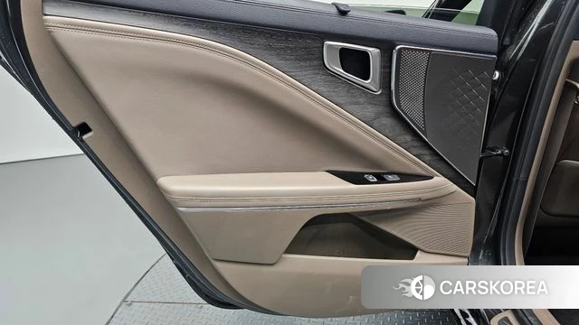 Kia K8 Hybrid id 4936667 из Кореи 17