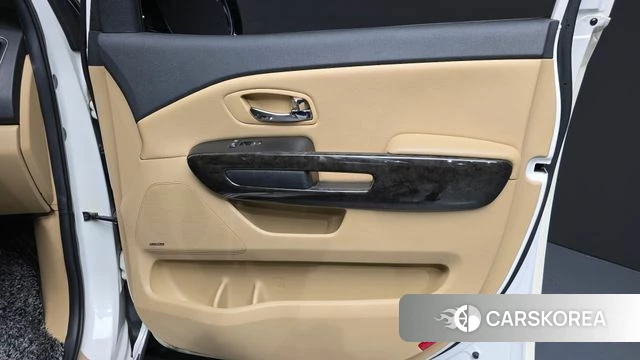 Kia The New Carnival id 4596095 из Кореи 17
